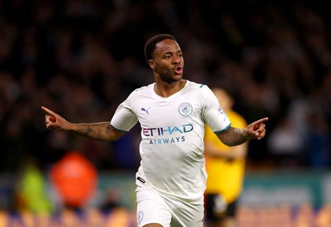 Sterling hội quân cùng Chelsea tại Mỹ